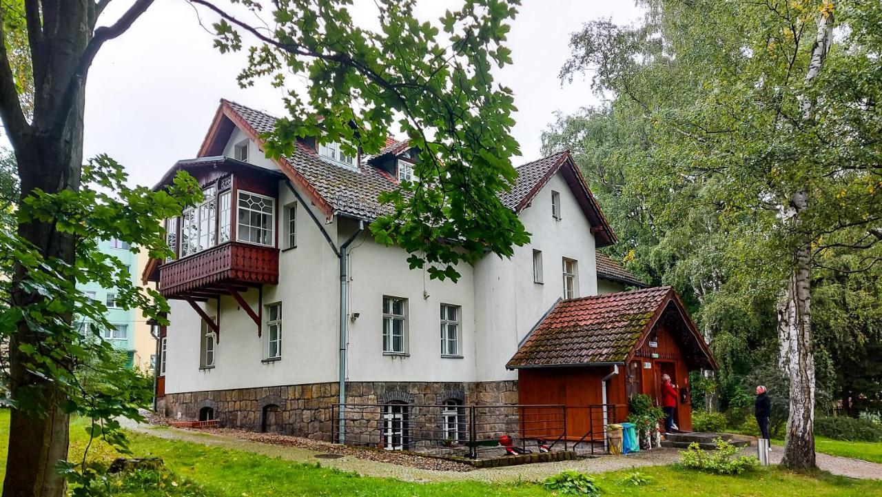 Brzozowy Gaj - Pensjonat Karpacz Zewnętrze zdjęcie