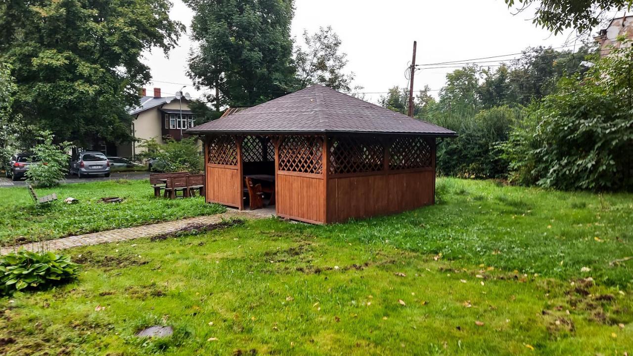 Brzozowy Gaj - Pensjonat Karpacz Zewnętrze zdjęcie