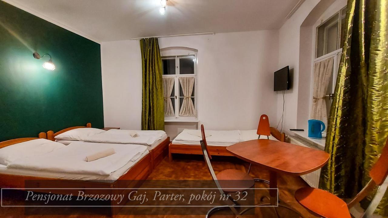 Brzozowy Gaj - Pensjonat Karpacz Zewnętrze zdjęcie