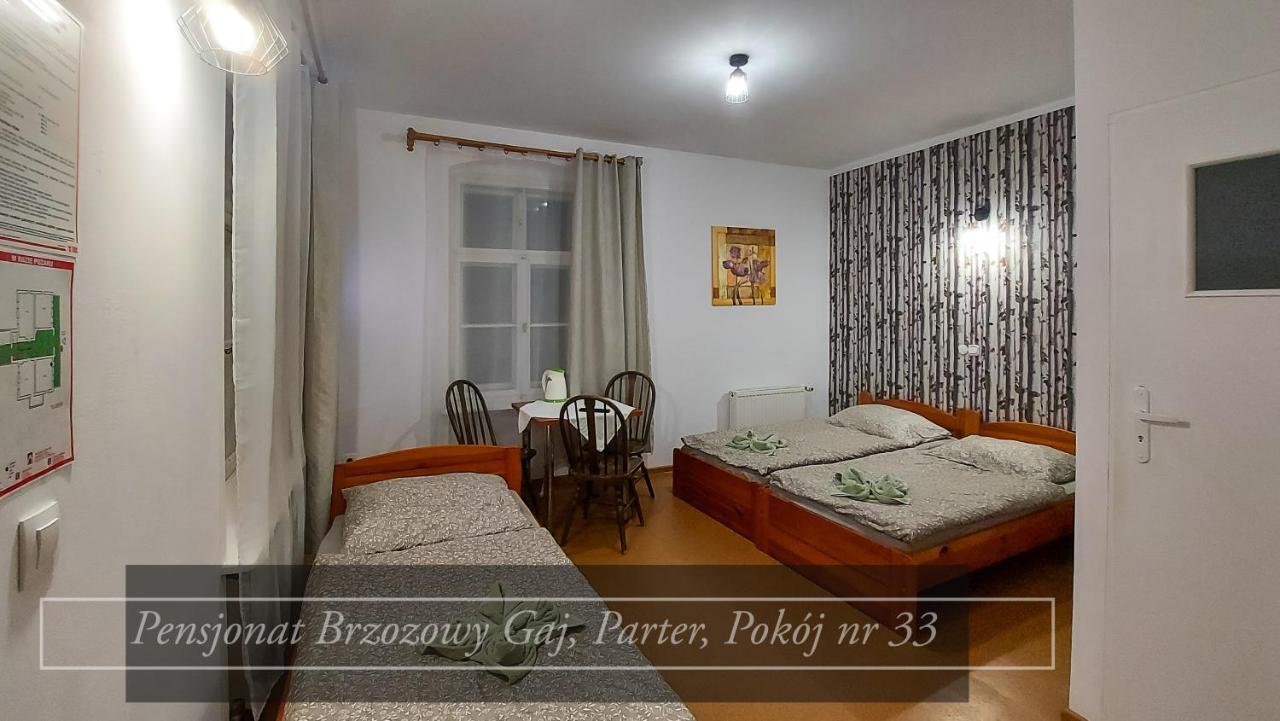 Brzozowy Gaj - Pensjonat Karpacz Zewnętrze zdjęcie