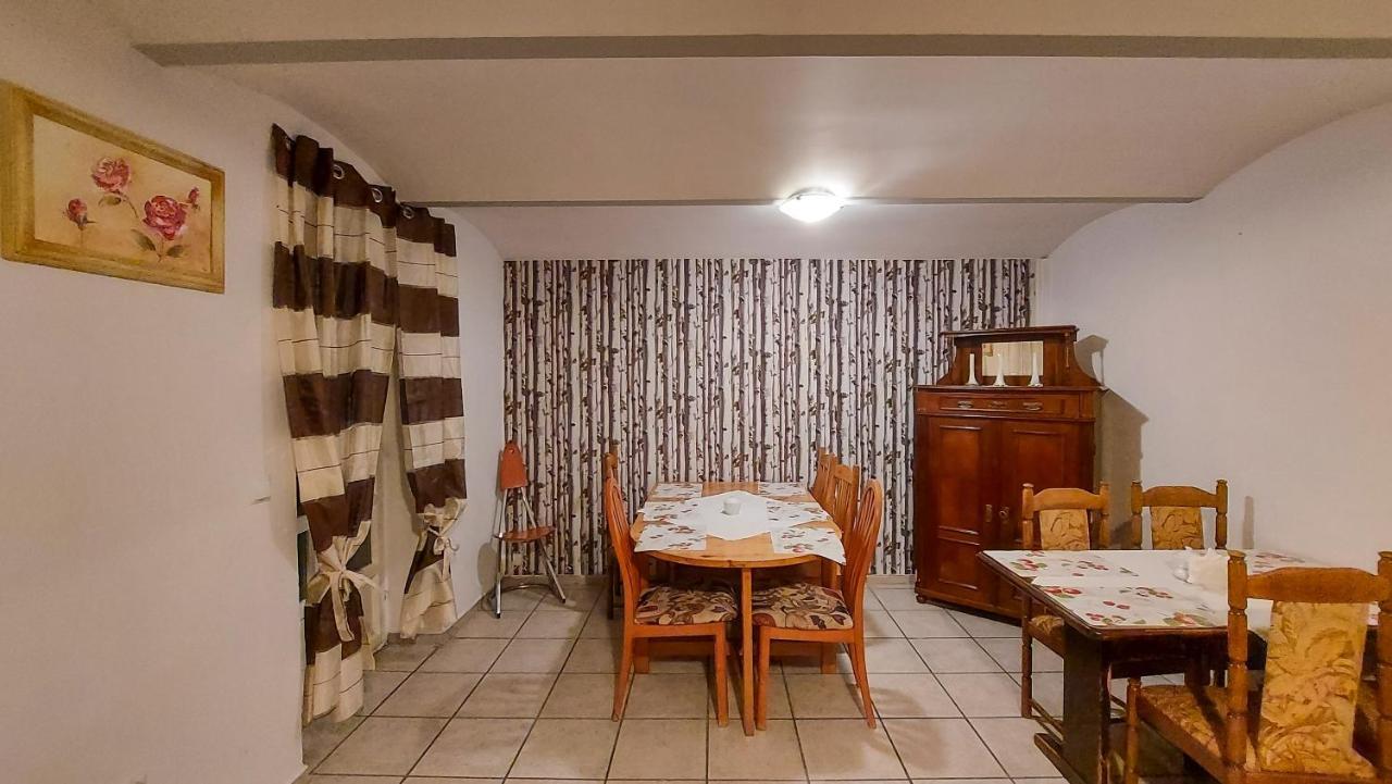 Brzozowy Gaj - Pensjonat Karpacz Zewnętrze zdjęcie