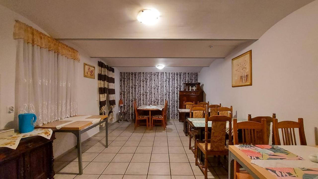 Brzozowy Gaj - Pensjonat Karpacz Zewnętrze zdjęcie